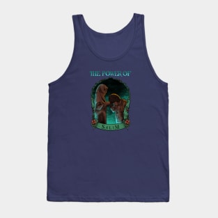 Power MOM Tank Top